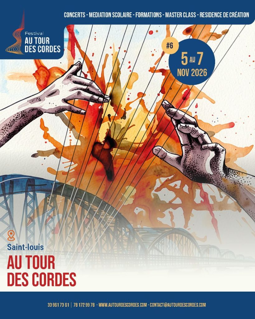 Festival Au Tour des Cordes 2026