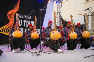 Les enfants de la Kora
