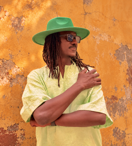 Mao Sidibé